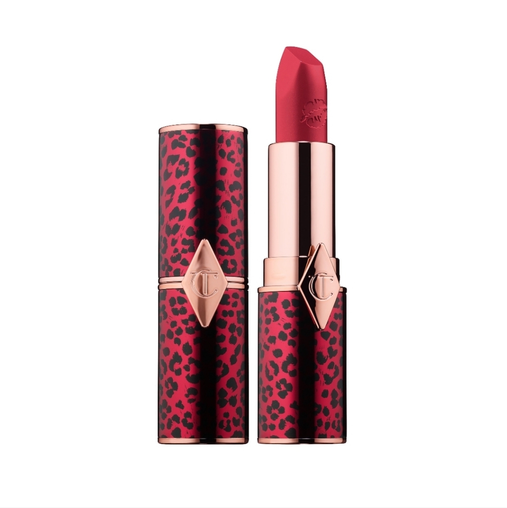 Hot lips